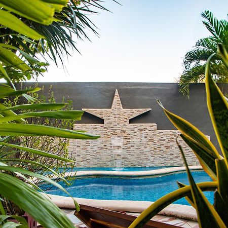 Casa Colonial Tulum Hotel Exterior photo