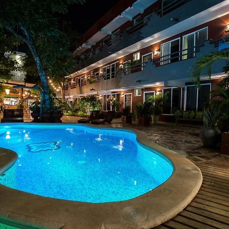 Casa Colonial Tulum Hotel Exterior photo