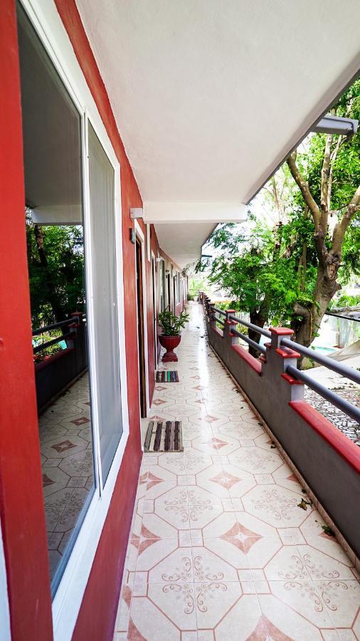 Casa Colonial Tulum Hotel Exterior photo