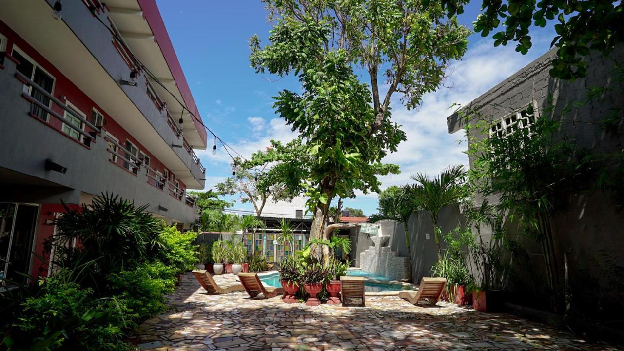 Casa Colonial Tulum Hotel Exterior photo