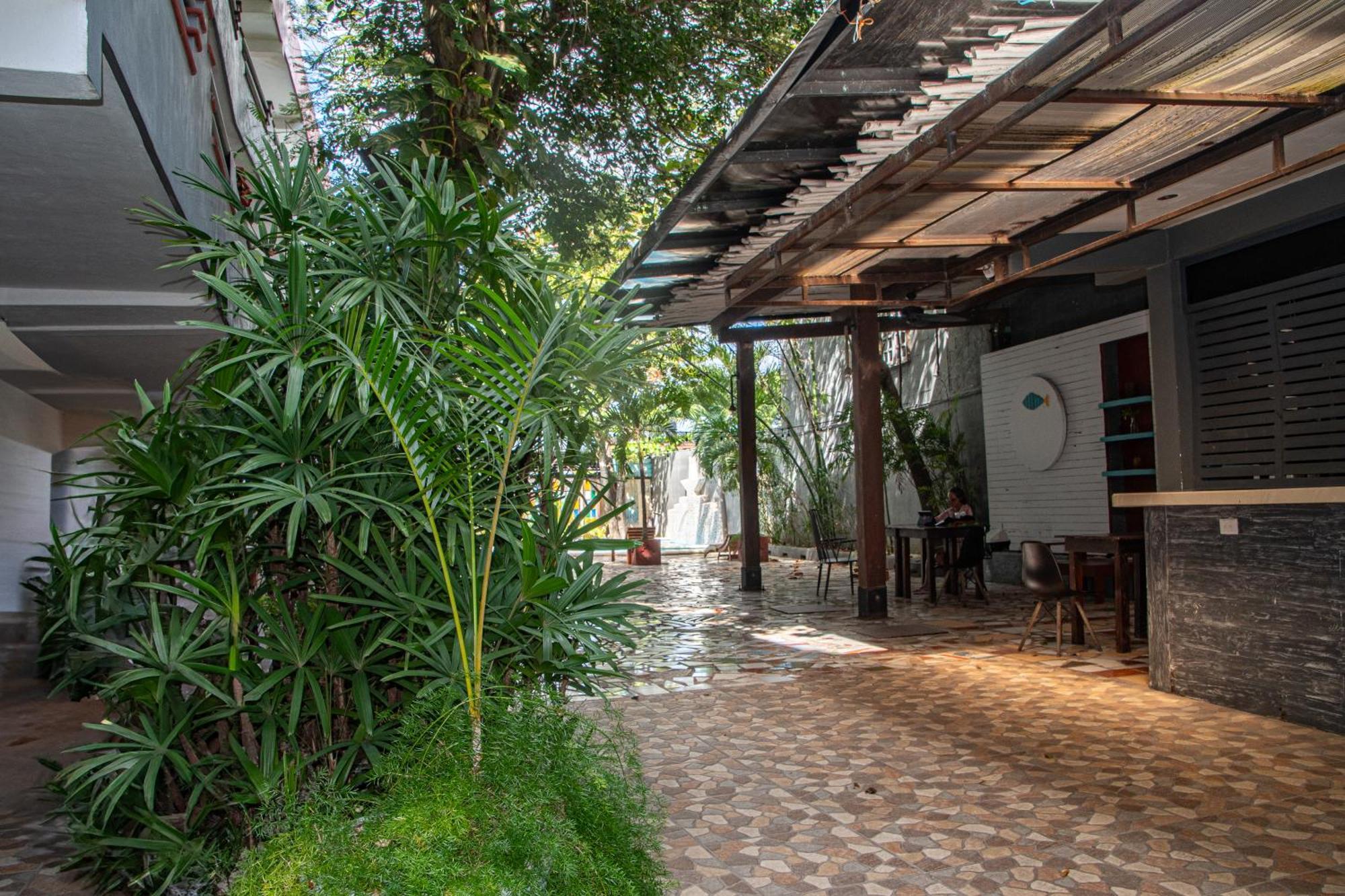 Casa Colonial Tulum Hotel Exterior photo