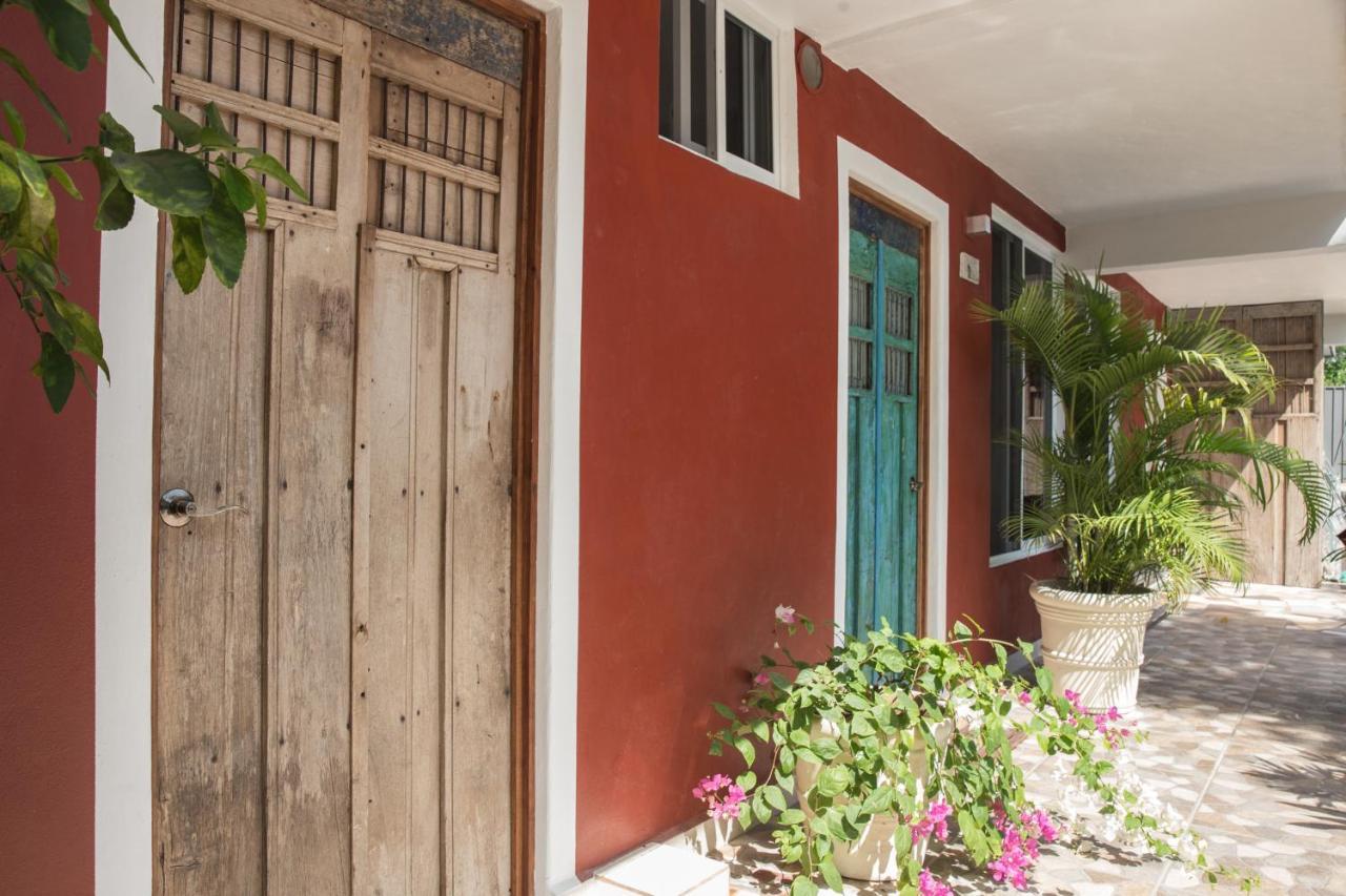 Casa Colonial Tulum Hotel Exterior photo