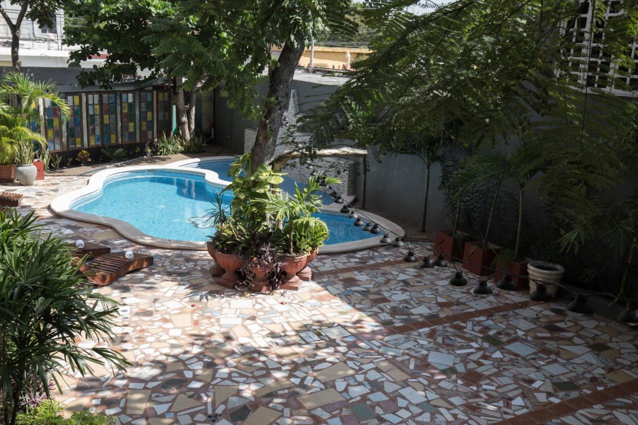 Casa Colonial Tulum Hotel Exterior photo