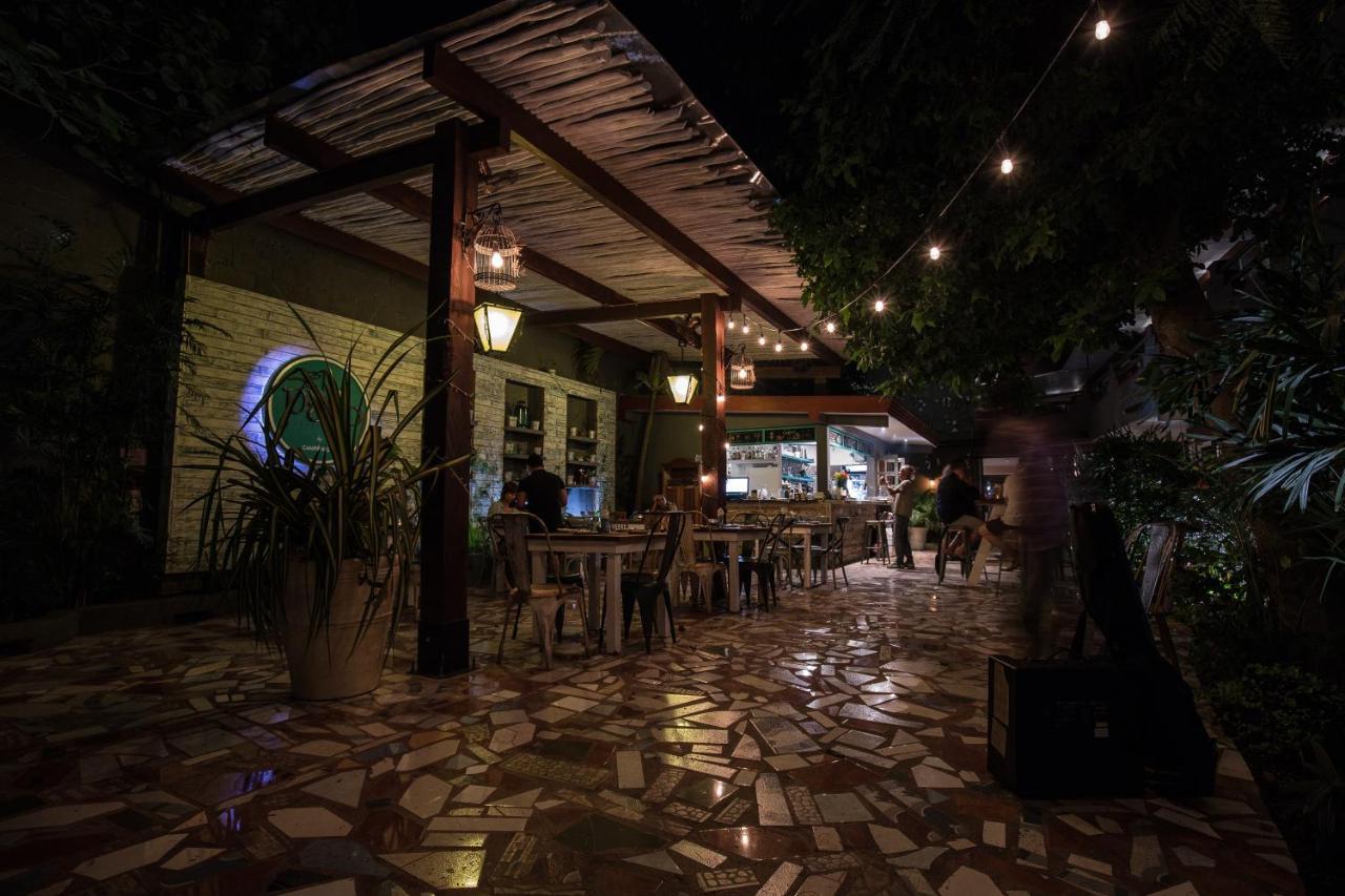 Casa Colonial Tulum Hotel Exterior photo